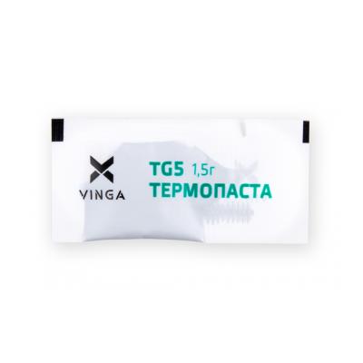 Термопаста Vinga TG5 (U0205613)