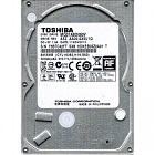 Жорсткий диск для ноутбука 2.5» 500GB Toshiba (# MQ01ABD050V #)