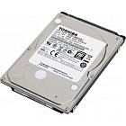 Жорсткий диск для ноутбука 2.5» 200GB Toshiba (MQ01AAD020C)