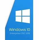 Операційна система Microsoft Windows 10 Enterprise LTSC 2019 Upgrade Charity (DG7GMGF0DMGQ_0005CHR)