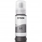 Контейнер с чернилами Epson 115 EcoTank Grey (C13T07D54A) (U0576222)