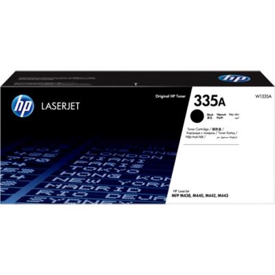 Картридж HP LJ  335A Black 7.4K (W1335A) (U0431441)