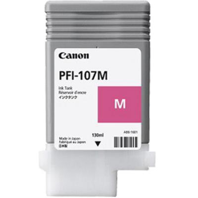 Картридж Canon PFI-107Magenta (6707B001AA) (U0154269)