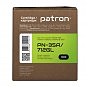 Картридж Patron HP LJ CB435A/CANON 712 GREEN Label (PN-35A/712GL) (U0121041)