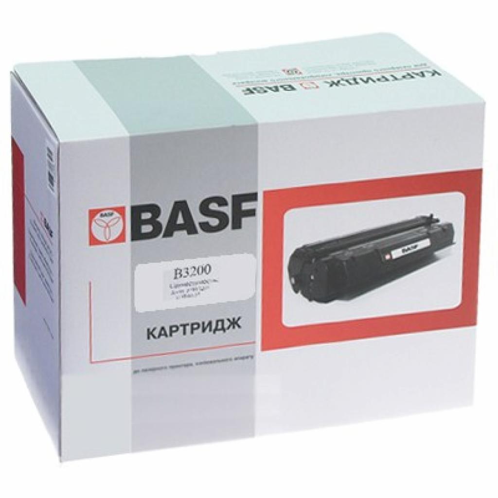 Картридж BASF для XEROX Phaser 3200/3205 (KT-XP3200-113R00735) (U0045067)