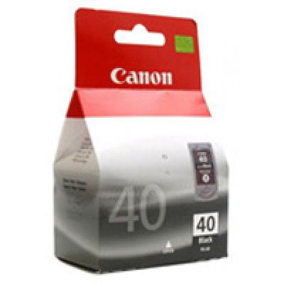 Картридж Canon PG-40 Black (0615B001/0615B025/06150001) (KM02097)