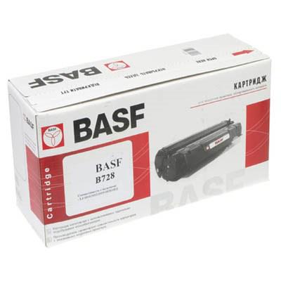 Картридж BASF Canon 728 для MF45xx/MF44xx (KT-728-3500B002) (U0044970)