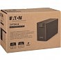 Источник бесперебойного питания Eaton 5E G2 900VA USB (5E900UD) (U0868689)