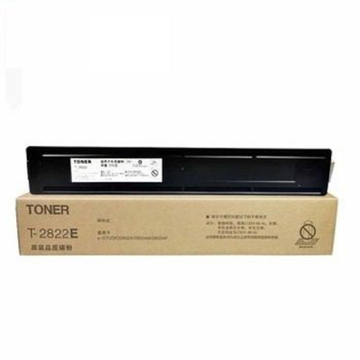 Тонер-картридж Toshiba T-2822E 17.5K BLACK (6AJ00000221) (U0421487)
