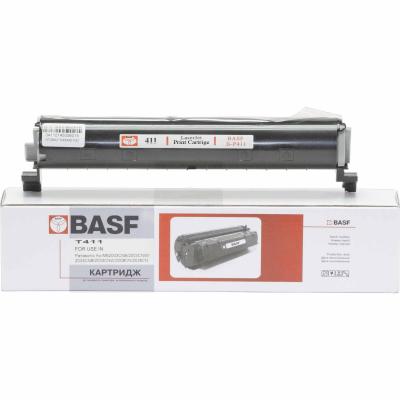 Тонер-картридж BASF для Panasonic KX-MB1900/2020 аналог KX-FAT411A7 (KT-FAT411) (U0304117)
