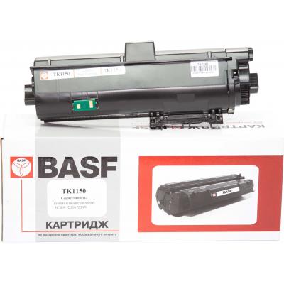 Тонер-картридж BASF Kyoсera TK-1150 (KT-TK1150) (U0422665)