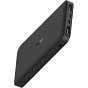 Батарея универсальная Xiaomi Redmi 10000 mAh Black (615980 / 942094 / VXN4305GL) (U0529906)