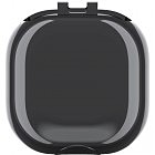 Чохол для навушників Armorstandart Hard Case для Samsung Galaxy Buds 2 / 2 Pro / Live / Pro Black (ARM67126)