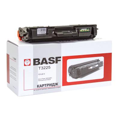 Картридж BASF для XEROX Phaser P3052/3260/WC3215/3225 (KT-3052-106R02778) (U0203214)