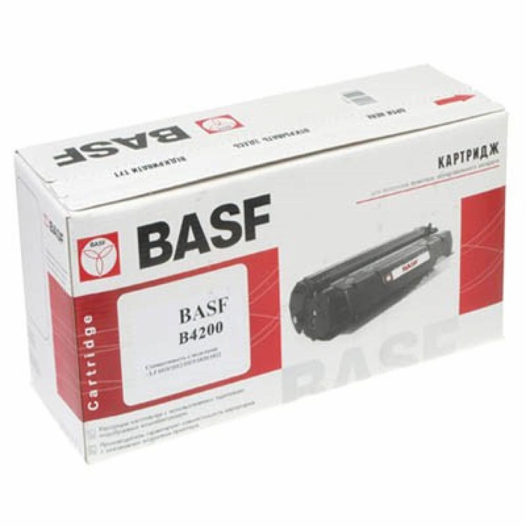 Картридж BASF для Samsung SCX-4200/4220 (KT-SCXD4200A) (U0045053)