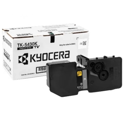 Тонер-картридж Kyocera TK-5430K black (1T0C0A0NL1) (U0814371)