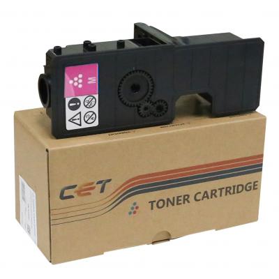 Тонер-картридж CET Kyocera TK-5240M, для ECOSYS P5026/M5526 (CET8996M) (U0469326)