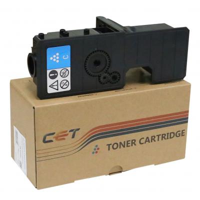 Тонер-картридж CET Kyocera TK-5240C, для ECOSYS P5026/M5526 (CET8996C) (U0469324)