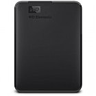 Внешний жесткий диск 2.5» 5TB Elements Portable WD (WDBU6Y0050BBK-WESN)