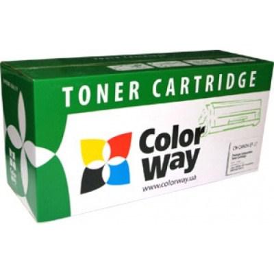 Картридж ColorWay для HP LJ 1000/1005/1200/Canon EP25 (CW-H7115N/CW-H7115M// CW-H15/13/24N) (B0002143)