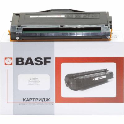 Тонер-картридж BASF для Panasonic KX-MB1500/1520 аналог KX-FAT410A7 (KT-FAT410) (U0304116)