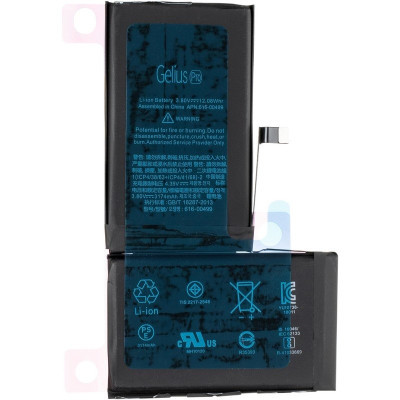 Аккумуляторная батарея Gelius Pro iPhone XS Max (00000079247) (U0808813)