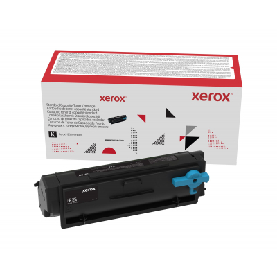 Тонер-картридж Xerox B305/B310/B315 Black 8K (006R04380) (U0600142)