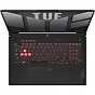 Ноутбук ASUS TUF Gaming A17 FA707XI-LL036 (90NR0FL6-M002B0) (U0854438)
