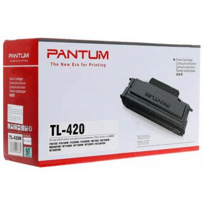 Картридж Pantum TL-420X (U0306830)