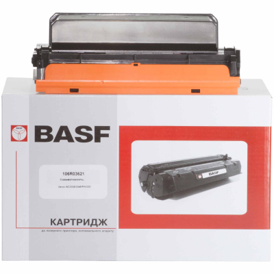 Тонер-картридж BASF Xerox WC 3335/WC3345V Black 106R03625 (KT-WC3335-106R03625) (U0636855)