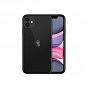 Мобильный телефон Apple iPhone 11 64Gb Black (MHDA3) (U0377449)