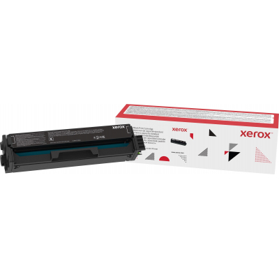 Тонер-картридж Xerox C230/C235 Black 3K (006R04395) (U0600143)