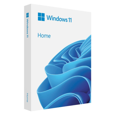 Операционная система Microsoft Windows 11 Home FPP 64-bit Ukrainian USB (HAJ-00124) (U0760788)