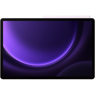 Планшет Samsung Galaxy Tab S9 FE 5G 128GB Light Pink (SM-X516BLIASEK) (U0859104)