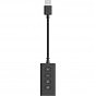 Навушники Hator Hypergang 2 USB 7.1 Black (HTA-940) (U0843354)