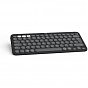 Клавиатура Logitech K380s Multi-Device Bluetooth UA Graphite (920-011851) (U0855588)