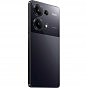 Мобильный телефон Xiaomi Poco M6 Pro 8/256GB Black (1020843) (U0892248)