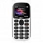 Мобильный телефон Maxcom MM471 White (U0454280)