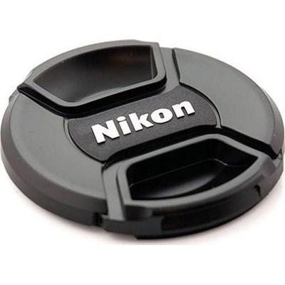 Крышка объектива Nikon LC-62 (JAD10301) (U0021351)