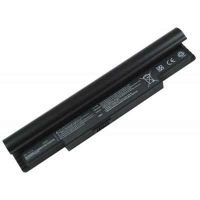 Акумулятор до ноутбука SAMSUNG NC10 (AA-PB6NC6W, SG1020LH) Black 11.1V 5200mAh PowerPlant (NB00000135) (U0082085)