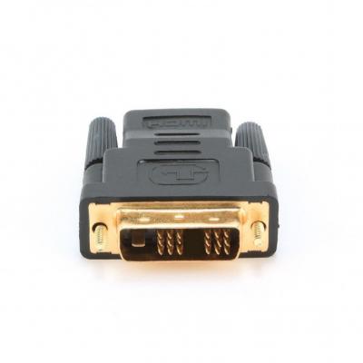 Перехідник HDMI to DVI Cablexpert (A-HDMI-DVI-2) (U0103727)