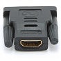 Переходник HDMI to DVI Cablexpert (A-HDMI-DVI-2) (U0103727)