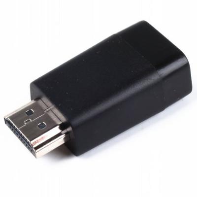 Переходник HDMI to VGA Cablexpert (A-HDMI-VGA-001) (U0113639)