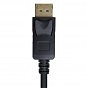 Кабель мультимедийный miniDisplayPort to DisplayPort 1.8m Cablexpert (CCP-mDP2-6) (U0375349)