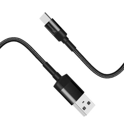 Дата кабель USB 2.0 AM to Type-C 1.0m Grand-X (FC-03) (U0419557)