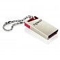 USB флеш накопичувач Apacer 64GB AH112 Red USB 2.0 (AP64GAH112R-1) (U0316253)