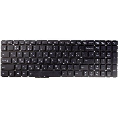 Клавіатура ноутбука Lenovo Erazer Y50/Y50-70/Ideapad U530 черн (KB310761) (U0466882)