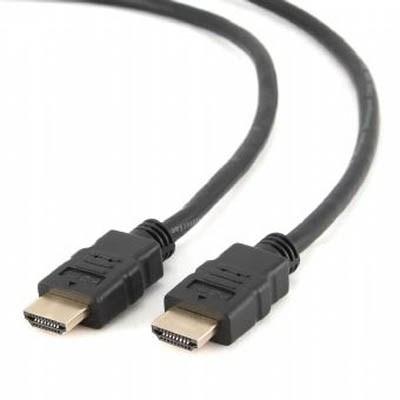 Кабель мультимедійний HDMI to HDMI 1.0m Cablexpert (CC-HDMI4-1M) (U0039318)