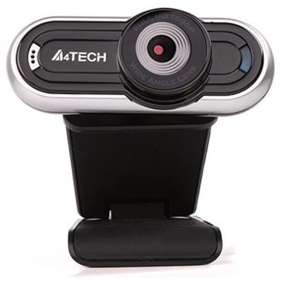 Веб-камера A4Tech PK-920H Grey (U0493150)