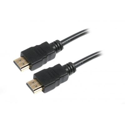 Кабель мультимедийный HDMI to HDMI 1.8m Maxxter (V-HDMI4-6) (U0165789)